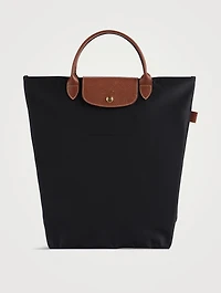 Medium Le Pliage Tote Bag