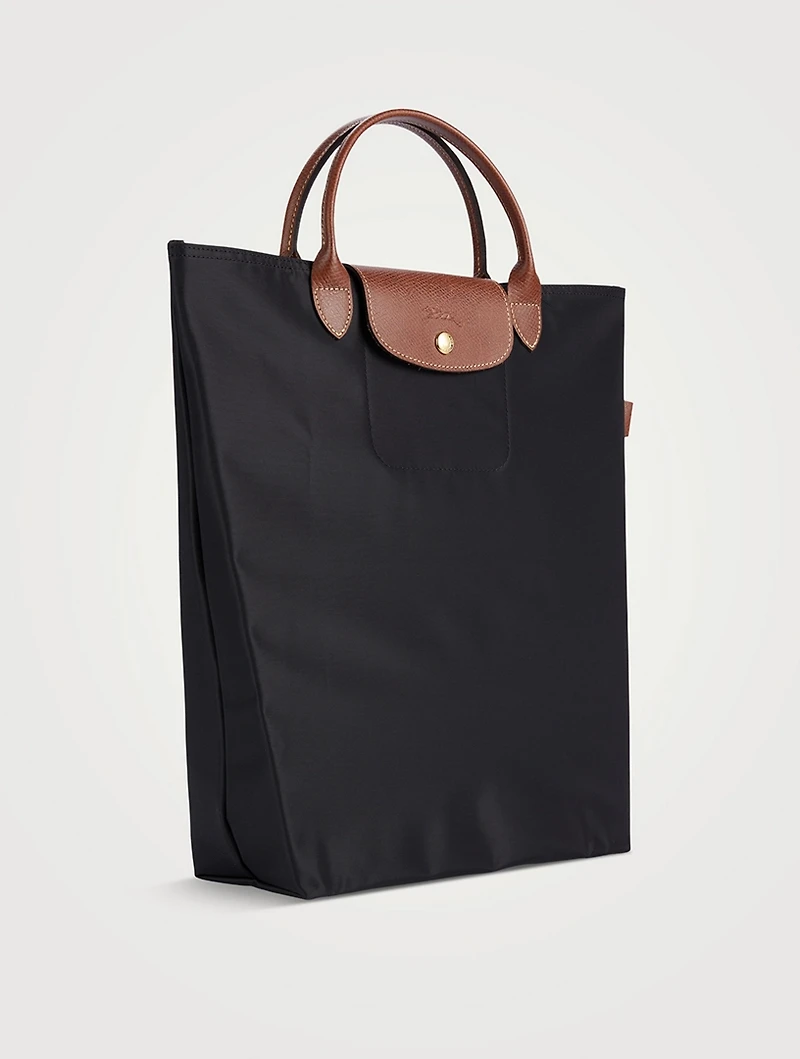 Medium Le Pliage Tote Bag