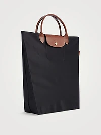 Medium Le Pliage Tote Bag