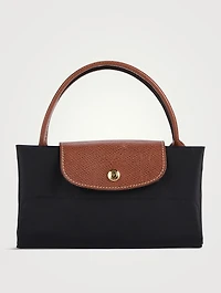 Medium Le Pliage Tote Bag