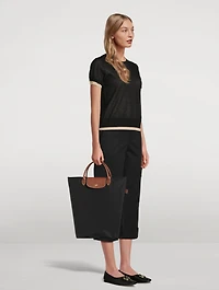 Medium Le Pliage Tote Bag