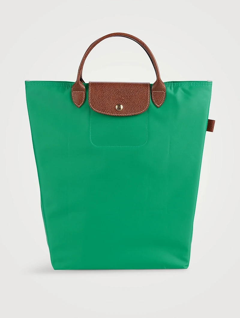 Medium Le Pliage Tote Bag
