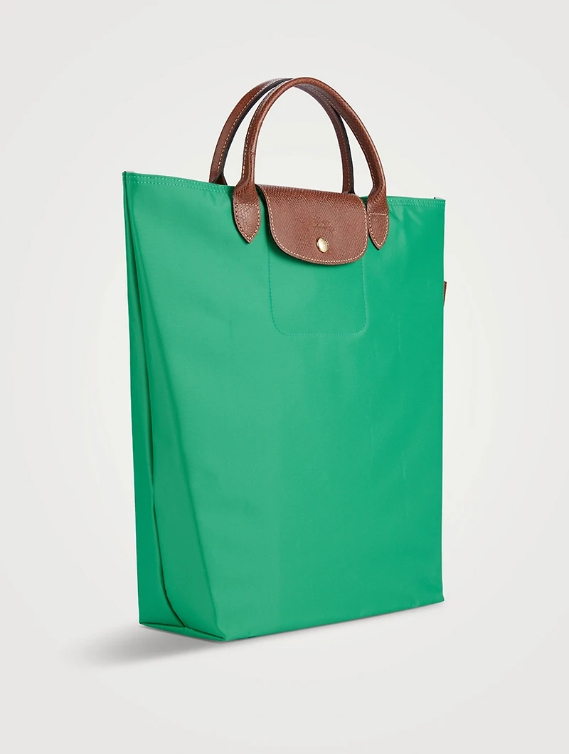 Medium Le Pliage Tote Bag
