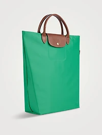 Medium Le Pliage Tote Bag
