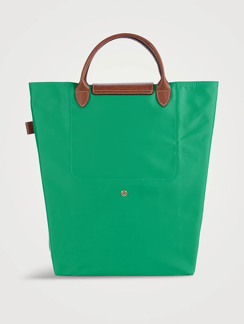 Medium Le Pliage Tote Bag