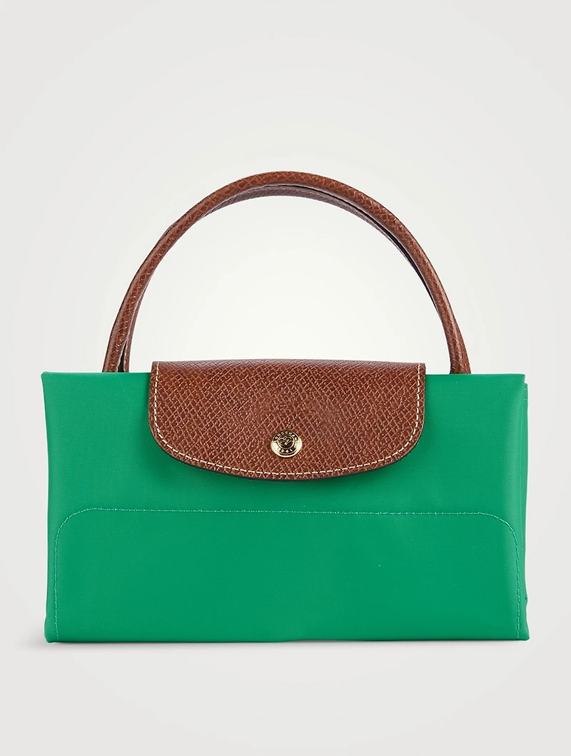 Medium Le Pliage Tote Bag