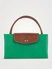 Medium Le Pliage Tote Bag