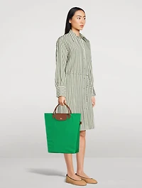 Medium Le Pliage Tote Bag