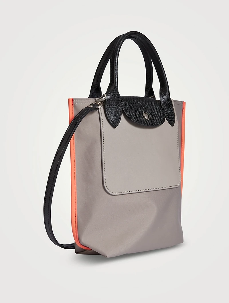 XS Re-Play Cabas Tote Bag