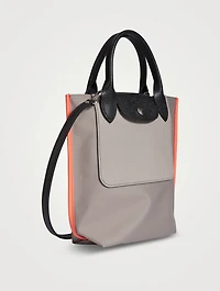 XS Re-Play Cabas Tote Bag