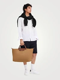 Large Le Pliage Original Travel Bag