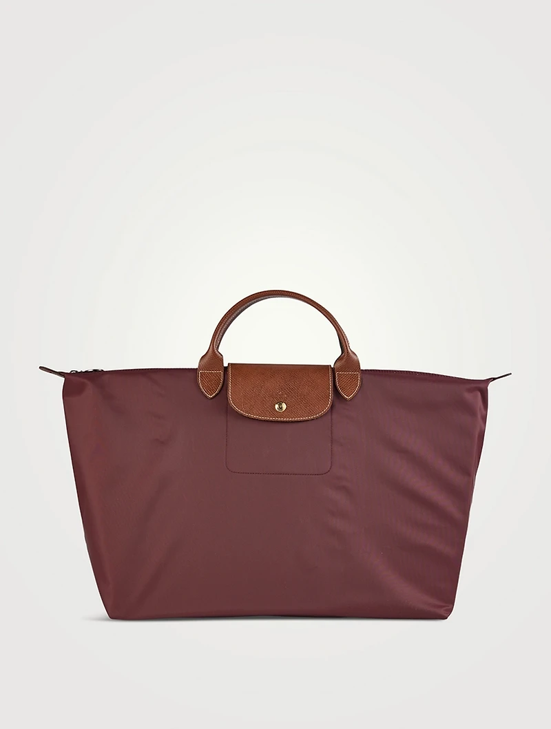Large Le Pliage Original Travel Bag