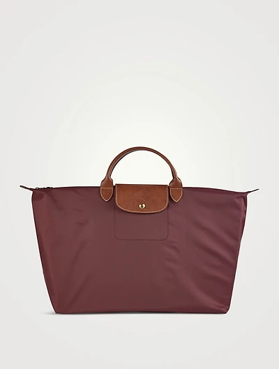Large Le Pliage Original Travel Bag