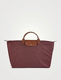 Large Le Pliage Original Travel Bag