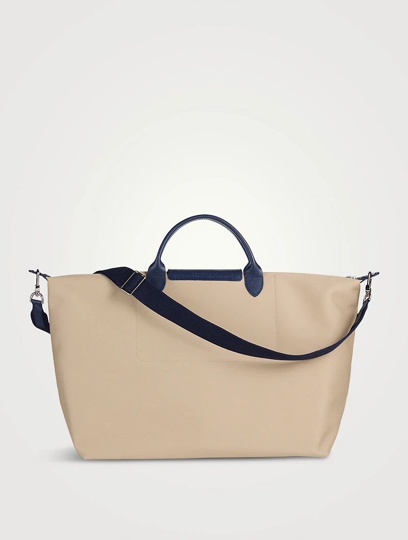 Large Le Pliage Collection Travel Bag