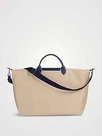 Large Le Pliage Collection Travel Bag