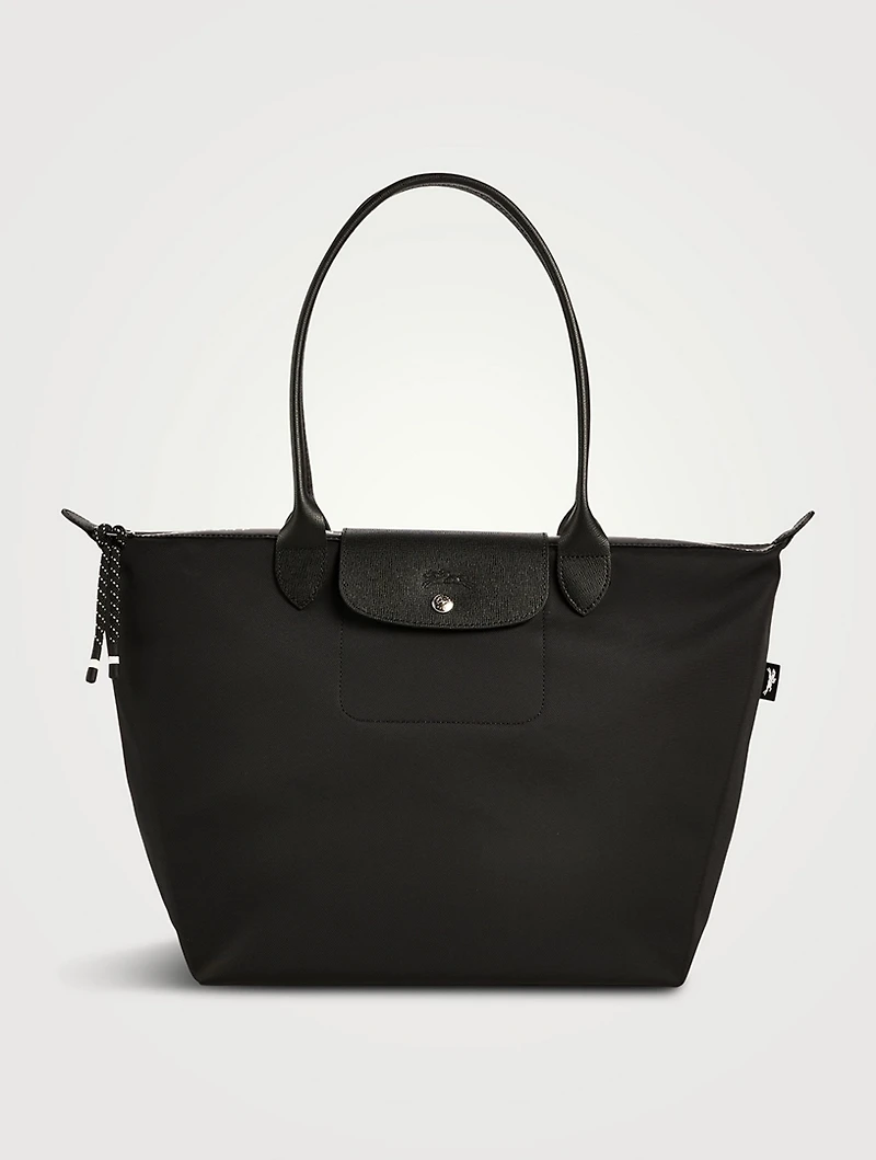 Large Le Pliage Energy Tote Bag