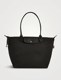 Large Le Pliage Energy Tote Bag