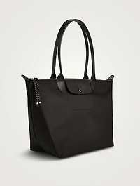 Large Le Pliage Energy Tote Bag