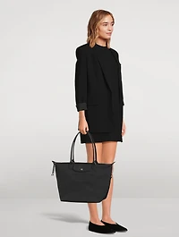 Large Le Pliage Energy Tote Bag