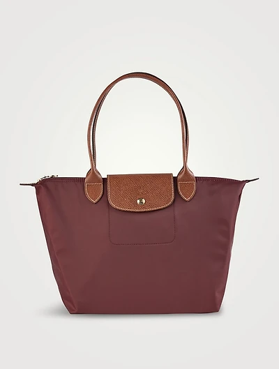 Medium Le Pliage Original Shoulder Bag