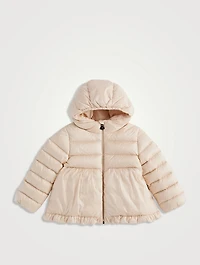 Odile Down Jacket