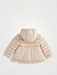 Odile Down Jacket