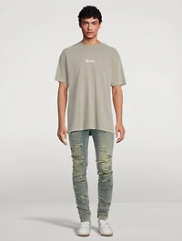 Van Winkle Klassik Skinny Jeans