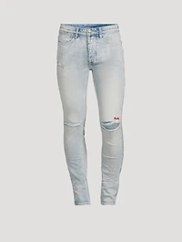 Van Winkle Skinny Jeans
