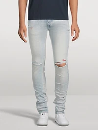Van Winkle Skinny Jeans