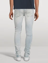 Van Winkle Skinny Jeans