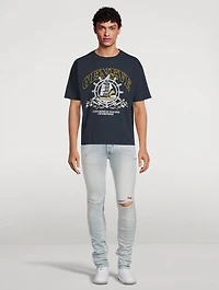 Van Winkle Skinny Jeans