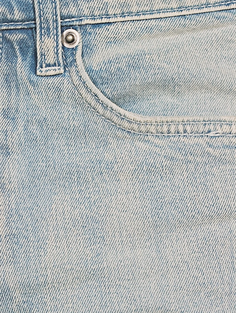 Van Winkle Skinny Jeans