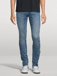 Van Winkle Kult Skinny Jeans