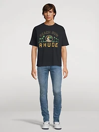 Van Winkle Kult Skinny Jeans