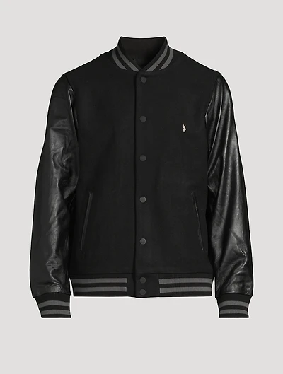 1999 King Letterman Varsity Jacket