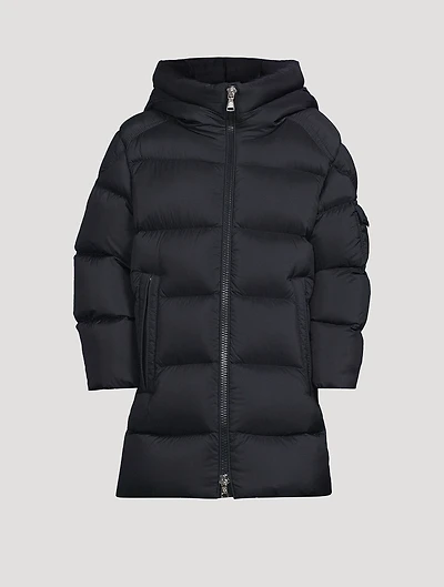Marat Down Jacket