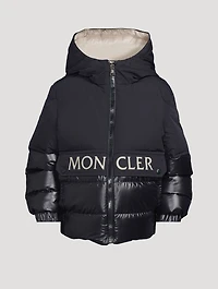 Anders Down Jacket