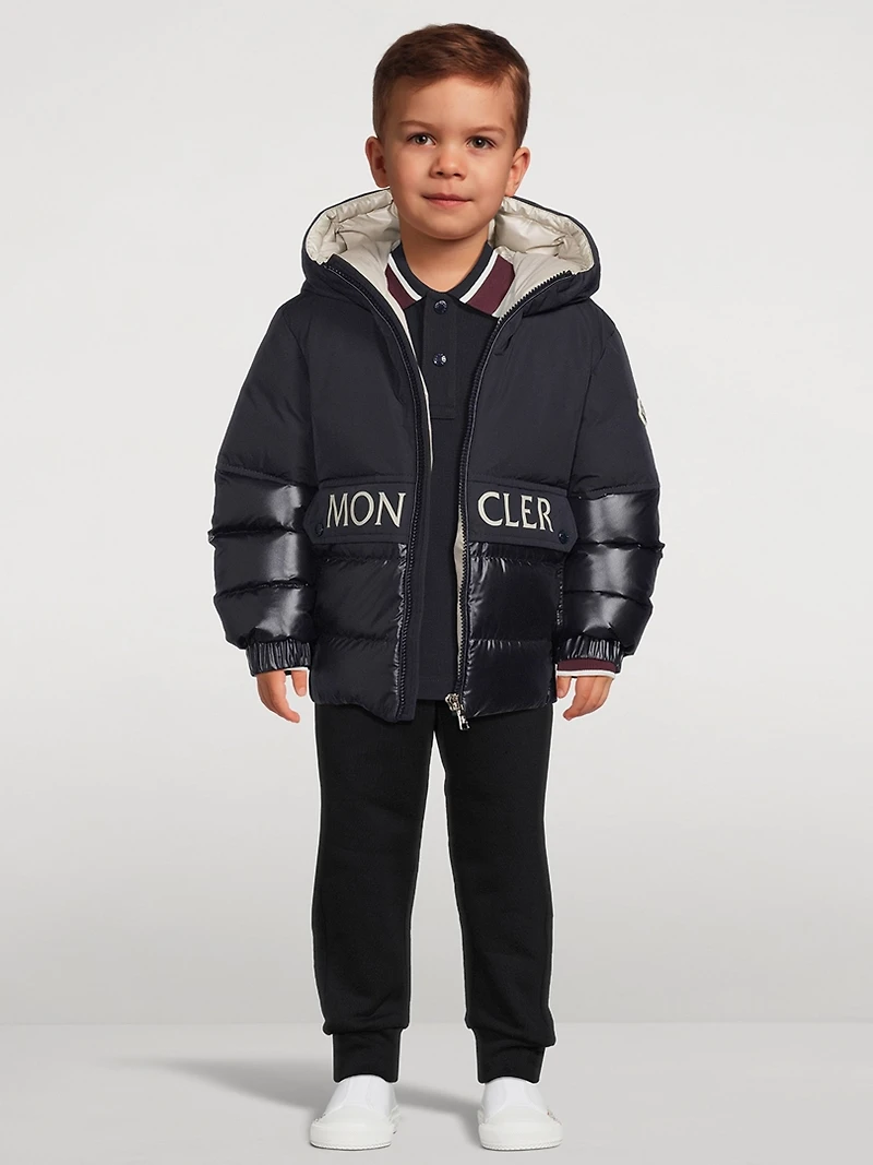 Anders Down Jacket