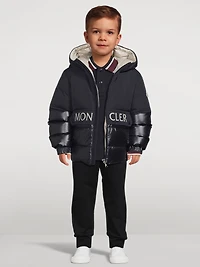 Anders Down Jacket
