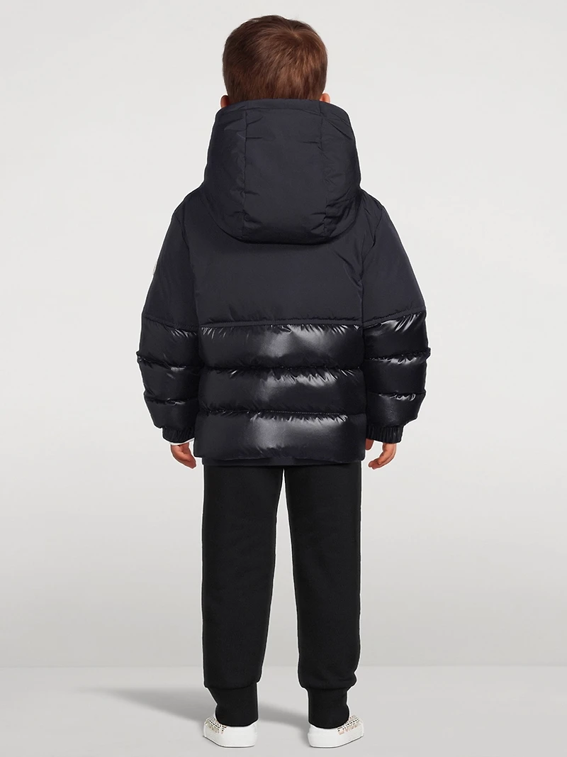 Anders Down Jacket