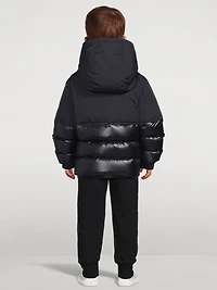 Anders Down Jacket