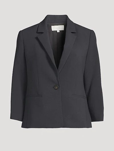 Shrunken Blazer