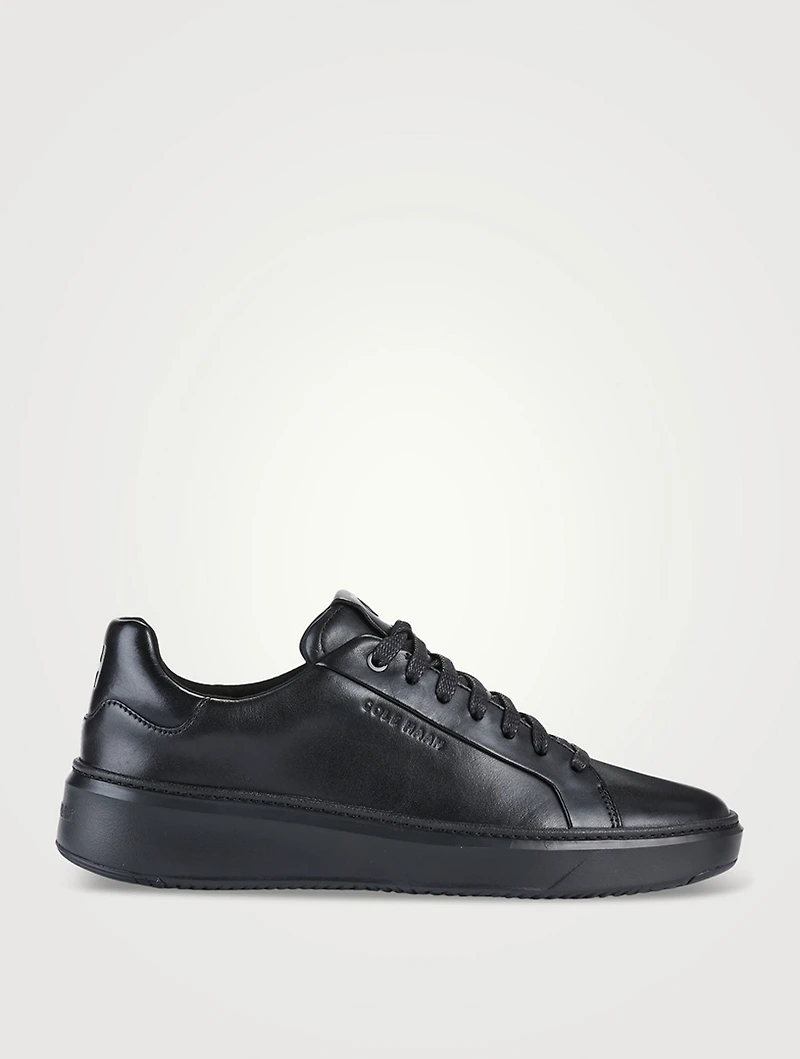GrandPrø Topspin Sneakers