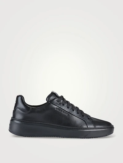 GrandPrø Topspin Sneakers
