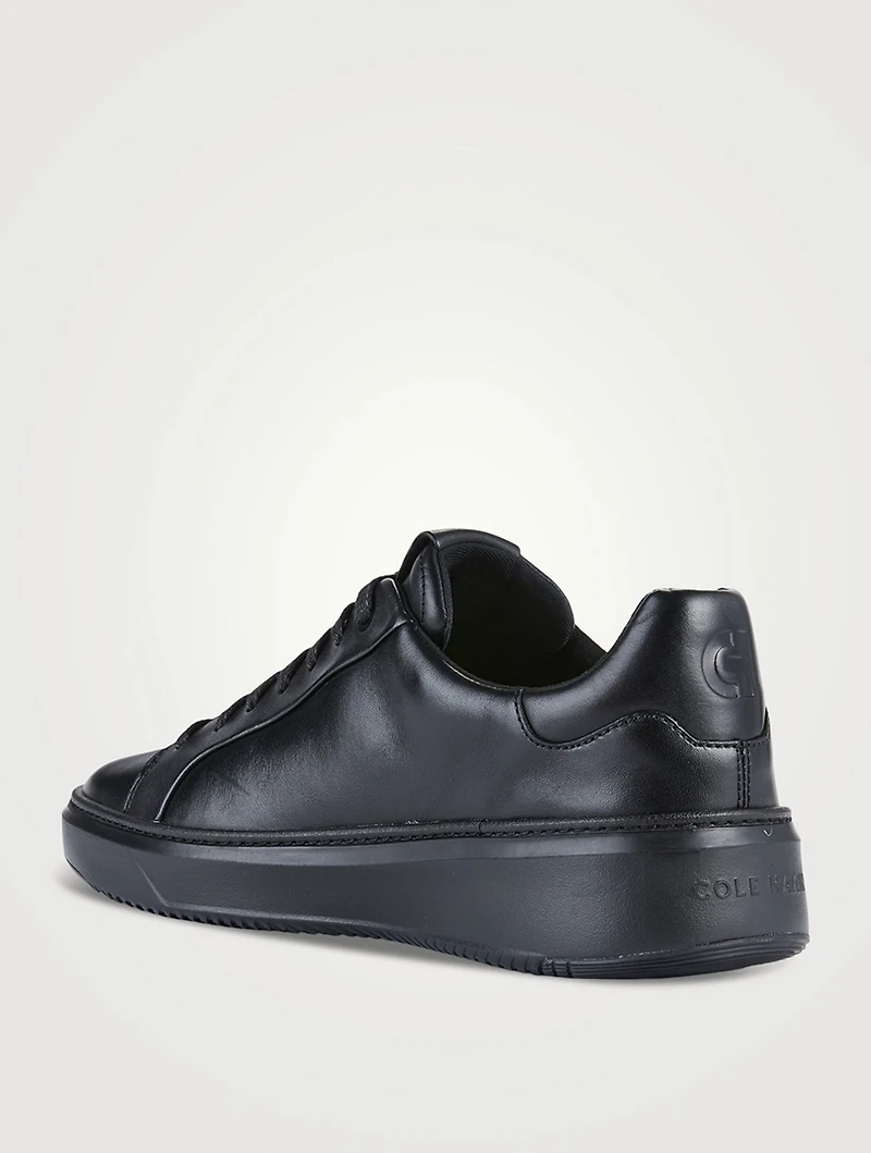 GrandPrø Topspin Sneakers
