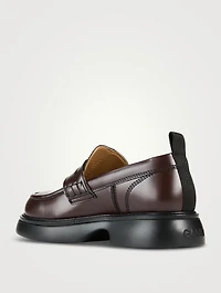 Everyday Penny Loafers