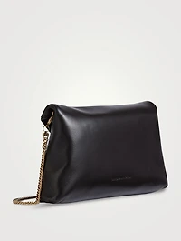 Leather Clutch