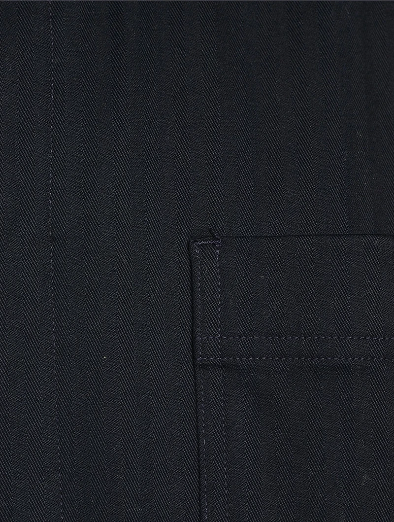 Herringbone Chore Jacket