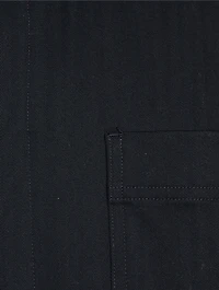 Herringbone Chore Jacket